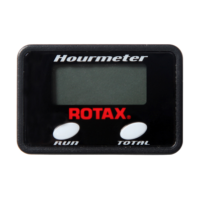 Hourmeter Digital 2 or 4 Stroke - Rotax