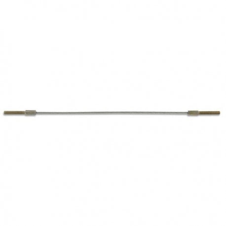 SAFETY CABLE