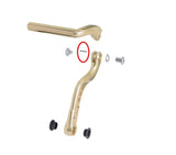 OTK Pedal Springs and Support Levers
