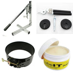 Tyre Changing Accessories Kit