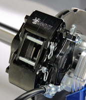 Rear Brake Calipers - Energy