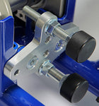 Chain Tensioners (Engine Stop) - Energy