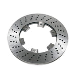 Brake Disc 210x100x12.5mm – Arrow/Kartech Kart Racing