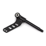 Arrow/Kartech Stub Axles - 17mm and 25mm for X4-X6 and Cadet