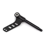 Arrow/Kartech Stub Axles - 17mm and 25mm for X4-X6 and Cadet
