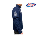 IKD Softshell Jacket
