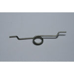 Brake Pad Safety Pin Springclip - Arrow/Kartech