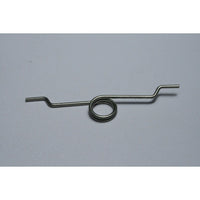 Brake Pad Safety Pin Springclip - Arrow/Kartech