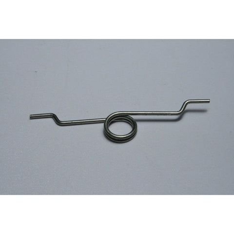 Brake Pad Safety Pin Springclip - Arrow/Kartech
