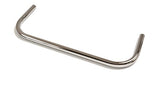 Parolin Front Crash Bars – Eurostar Senior (Top & Bottom)  Variants