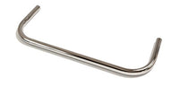 Parolin Bottom Front Crash Bar – Junior 2022