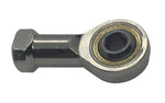 Brake Rod/Safety Cable End - Energy