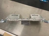 Rudder Pedal Kit (Pedal Box) - Energy Corse