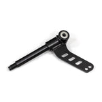 Arrow/Kartech Stub Axles - 17mm and 25mm for X4-X6 and Cadet