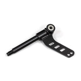 Arrow/Kartech Stub Axles - 17mm and 25mm for X4-X6 and Cadet