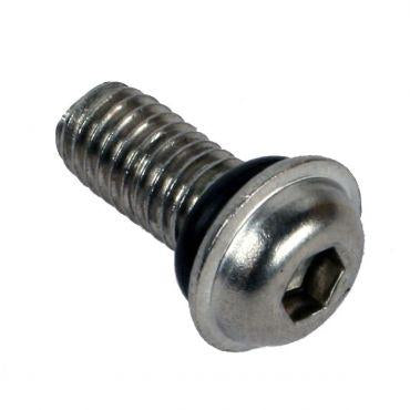 Wheel Bead Lock Screw (12 Pcs) - Energy