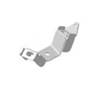 Rotax Exhaust Bracket Retaining Plates & Rubber Buffer – Junior, Senior & DD2