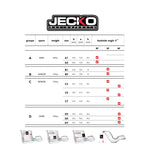 Jecko Seat - Standard Version