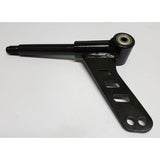 Arrow/Kartech Stub Axles - 17mm and 25mm for X4-X6 and Cadet