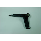 Arrow/Kartech Stub Axles - 17mm and 25mm for X4-X6 and Cadet