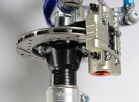 Front Brake Calipers - Energy