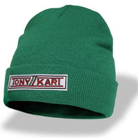 Tony Kart Beanie