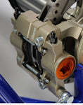 Rear Brake Calipers - Energy