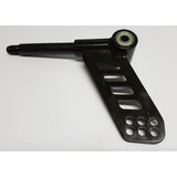 Arrow/Kartech Stub Axles - 17mm and 25mm for X4-X6 and Cadet