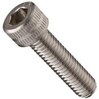 Rear Crash Bar Bolt 10 x 130mm - Arrow/Kartech