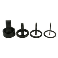Wheel Hub Spacer Kits - Kartech