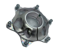 Sprocket Hubs - Energy