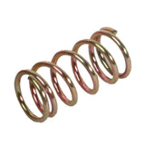 Brake Pad Retainer Springs - Arrow/Kartech