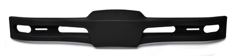 Rear Plastic Spoiler Cadet - Energy