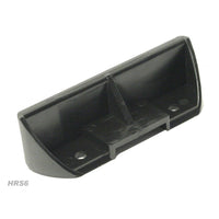 Heel Rest Cadet/Junior (1 Only) Requires 2 Per Kart - Kartech