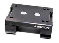 Arrow/Kartech Engine Mount Slides – Flat, Angled & Magnesium