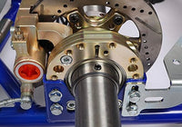 Bearing Hangers - Energy