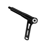 Arrow/Kartech Stub Axles - 17mm and 25mm for X4-X6 and Cadet