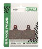 Brake Pad Sets - OTK
