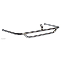 Arrow Top Front Crash Bars – X-Series Senior & Junior Models (X1 to X6.2, Standard & Extended)