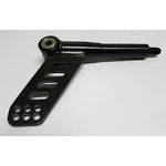 Arrow/Kartech Stub Axles - 17mm and 25mm for X4-X6 and Cadet