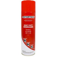Motortech Degreaser