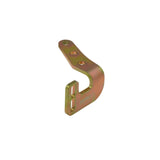 OTK Rotax Exhaust Support Brackets & Cradles – Left, Right & Connection Supports