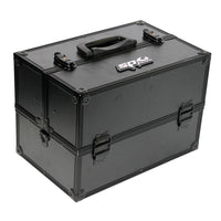 Compact 5 tray Tool Box - SP Tools