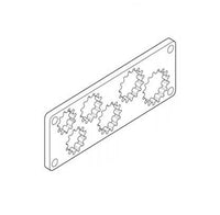 Tool For Fitting Sprocket To Clutch Drum - Rotax