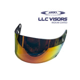 Visors Arai CK6
