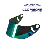 Visors Arai CK6