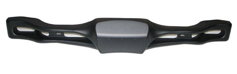 Rear Plastic Spoiler Senior - Energy