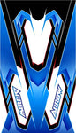 Floor Tray Sticker X5