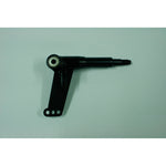 Arrow/Kartech Stub Axles - 17mm and 25mm for X4-X6 and Cadet