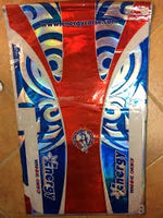 Floor Tray Sticker - Energy